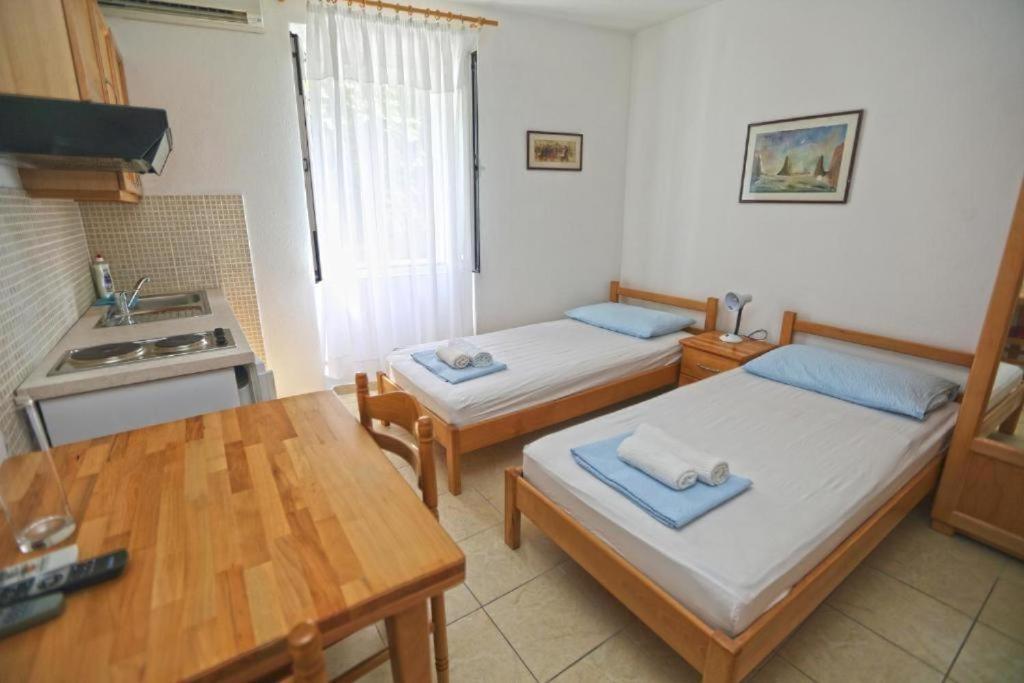 Vila Maria Paula Old Town Hvar Хвар Экстерьер фото