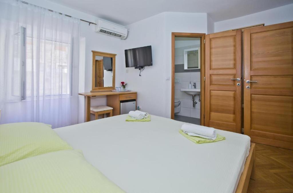 Vila Maria Paula Old Town Hvar Хвар Экстерьер фото