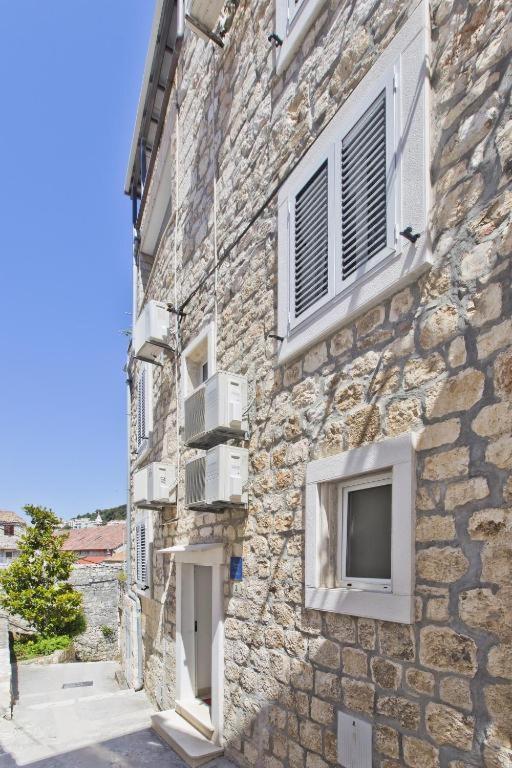 Vila Maria Paula Old Town Hvar Хвар Экстерьер фото