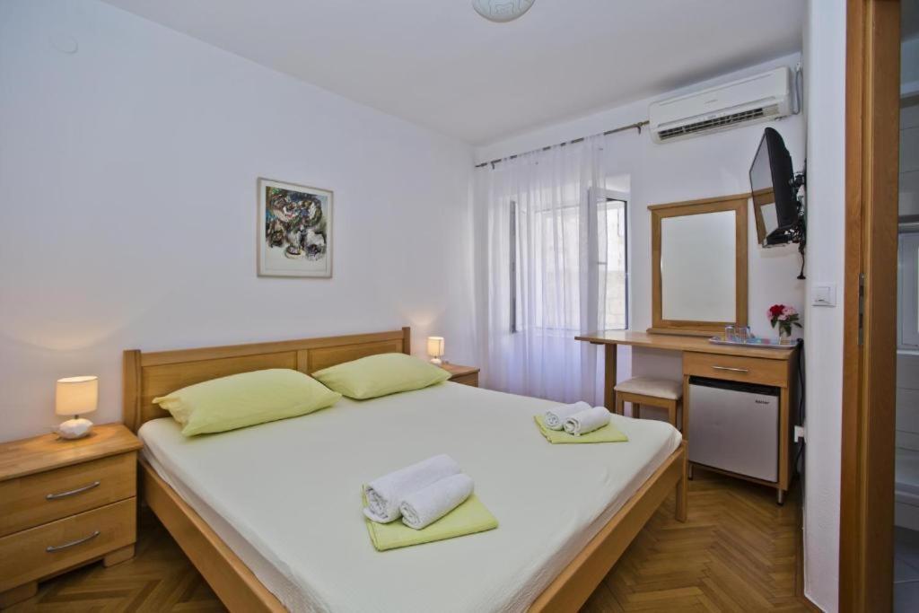 Vila Maria Paula Old Town Hvar Хвар Экстерьер фото