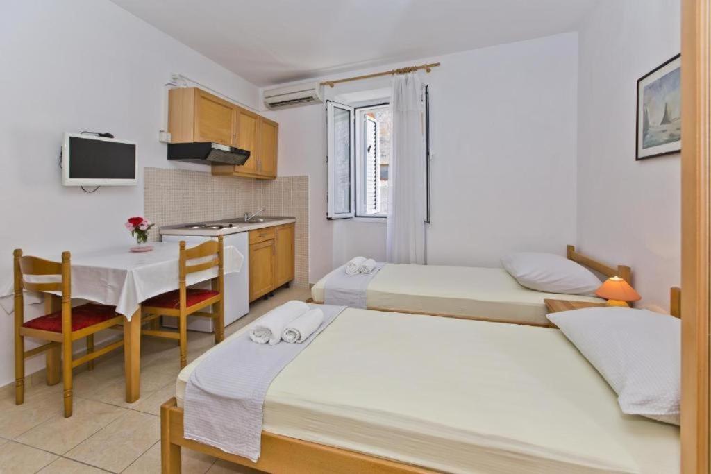 Vila Maria Paula Old Town Hvar Хвар Экстерьер фото