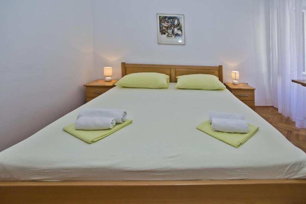 Vila Maria Paula Old Town Hvar Хвар Экстерьер фото