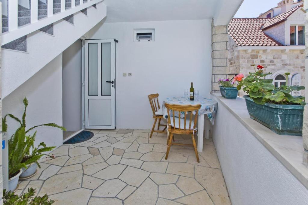 Vila Maria Paula Old Town Hvar Хвар Экстерьер фото
