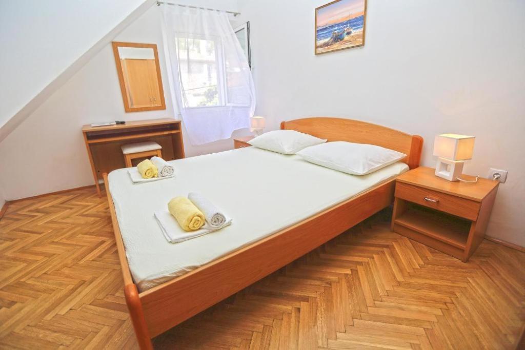 Vila Maria Paula Old Town Hvar Хвар Экстерьер фото