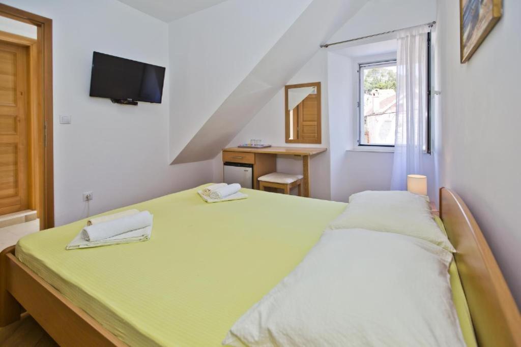 Vila Maria Paula Old Town Hvar Хвар Экстерьер фото